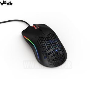 اگر دستان کوچکی دارید، موس گیمینگ گلوریوس مدل O Minus به سفارش آمریکا بهترین انتخاب برای شما است.