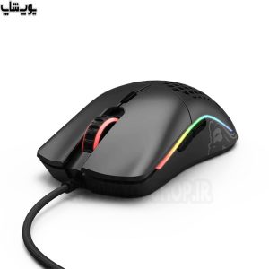 موس سیمی سبک با ساختار لانه زنبوری مستحکم