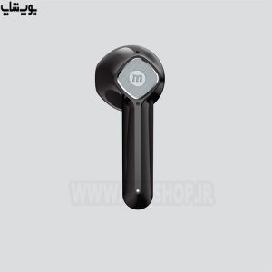 هندزفری بی سیم ضد آب مومکس مدل BT11D با بادزهای سبک