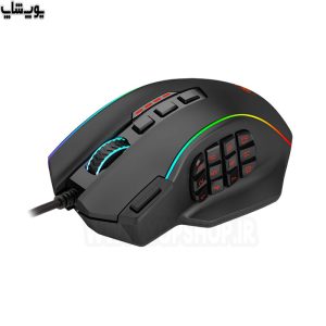 کیفیت موس ردراگون مدل M901-K-2 مثال‌زدنی است.