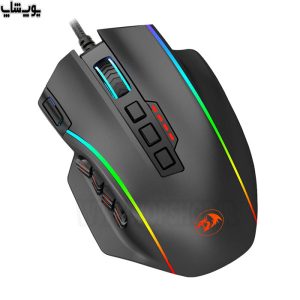 با موس ردراگون مدل M901-K-2، رقبا از شما ترس خواهند داشت!