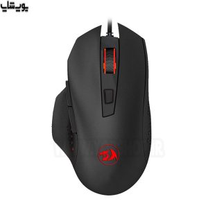 موس گیمینگ سیمی ردراگون مدل GAINER M610
