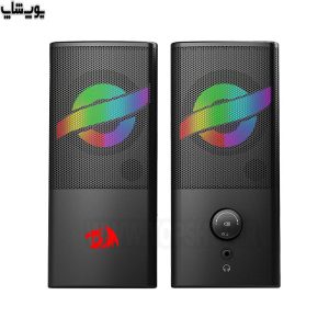 اسپیکر سیمی گیمینگ RGB ردراگون GS530 Air