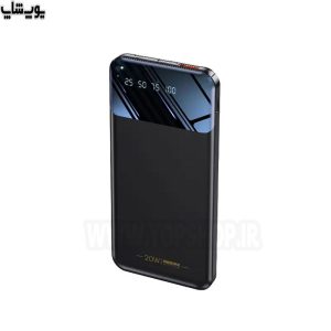 پاوربانک 10000 میلی آمپرساعت 20W ریمکس مدل RPP-502