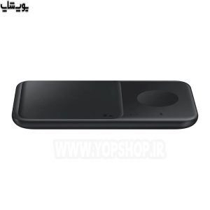 شارژر بی سیم اورجینال سامسونگ مدل EP-P4300