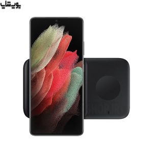توان خروجی بالا برای شارژ سریع وایرلس انواع دیوایس‌ها