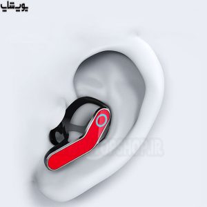 هندزفری گیمینگ بی سیم ویدسون مدل ES20 دارای طراحی ارگونومیک می باشد.