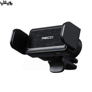 هولدر و پایه نگه دارنده موبایل ماشین رسی مدل RHO-C16