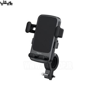هولدر و پایه نگه دارنده موبایل رسی مدل RHO-C23 مناسب دوچرخه