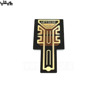 برچسب تقویت آنتن وای فای موبایل مدل SP-11Pro