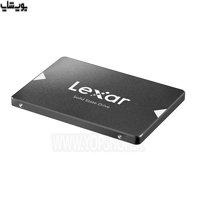 هارد SSD اینترنال 240 گیگابایت لکسار مدل LEXAR NS10 LITE