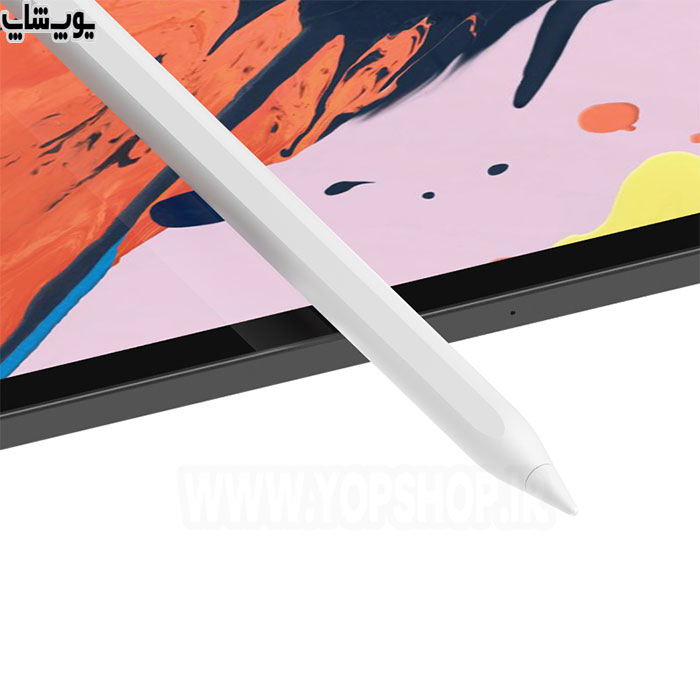 قلم لمسی رسی مدل RCS-S08