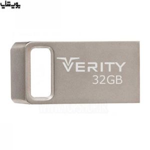 فلش مموری وریتی V810 USB3.0 ضد ضربه می باشد.