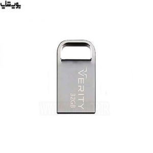 فلش مموری وریتی مدل V813 USB2.0 ظرفیت 32 گیگابایت