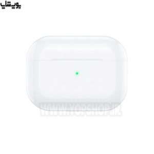 با عمر باتری طولانی و قابلیت‌های شارژ سریع، هندزفری بی سیم هوکو مدل EW04 طرح ایرپاد 3 اپل یکی از لوازم جانبی کامل در حال حرکت است.