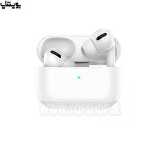 ایرپاد پرو اپل هوکو مدل EW04 Plus فول کپی