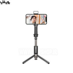 مونوپاد و پایه نگه دارنده هوشمند موبایل رسی مدل RHO-P01