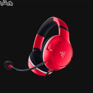 بالشتک‌های گوشی باندل گیمینگ Razer Essential Duo Bundle for Xbox برای راحتی بیش‌تر از فوم بهبود یافته ساخته شدند