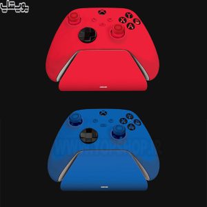 تنظیمات ساده و در دسترس هدست باندل گیمینگ Razer Essential Duo Bundle for Xbox