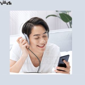 کابل تبدیل لایتنینگ به جک 3.5 میلی متری مدل RH02 را به راحتی می توانیدبه تمامی هدست های سیمی و سایر دستگاه های مجهز به جک صوتی 3.5 میلی متر متصل کنید.