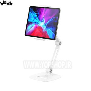 هولدر و پایه نگه دارنده موبایل و تبلت رسی مدل RHO-L01