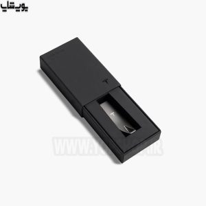 فلش مموری تسلا مدل A1628 ظرفیت 128 گیگابایت یک دستگاه ذخیره‌سازی با ظرفیت بالا است.