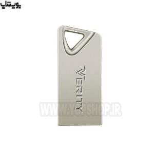 فلش مموری وریتی مدل V812 USB2.0 ظرفیت 64 گیگابایت