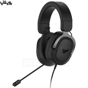 هدست گیمینگ سیمی ایسوس مدل TUF H3