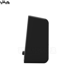 اسپیکر گیمینگ بلوتوثی فنتک مدل Fantech GS301 از مواد مرغوب ساخته شده و به گونه‌ای طراحی شده است که دوام و ماندگاری بالایی داشته باشد.