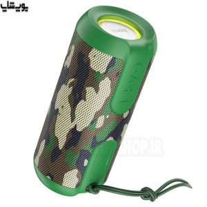 اسپیکر بلوتوثی قابل حمل هوکو مدل BS48 Artistic