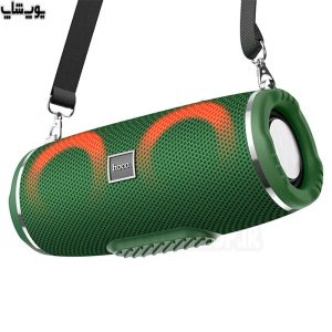 اسپیکر بلوتوثی قابل حمل هوکو مدل HC12