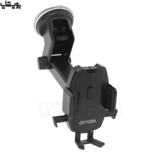 هولدر و پایه نگهدارنده گوشی موبایل اکسیژن مدل HD3