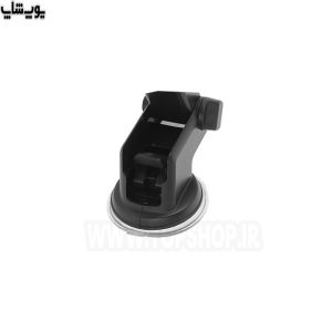 هولدر و پایه نگهدارنده گوشی موبایل اکسیژن مدل HD3 دارای مکنه قدرتمند می باشد.