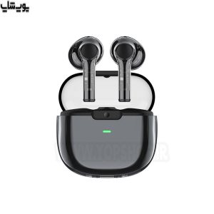 هندزفری بی سیم رسی مدل REP-W50