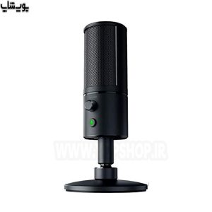 میکروفون استریم ریزر Microphone Razer Seiren X