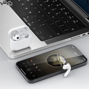 هندزفری بی سیم رسی مدل G400 Max با صدای با کیفیت عالی است.
