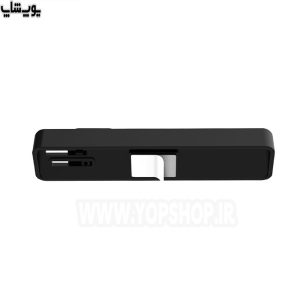 شماره تلفن پارک موقت خودرو رسی مدل RCS-C03 دارای چسب با قابلیت جداسازی آسان می باشد.