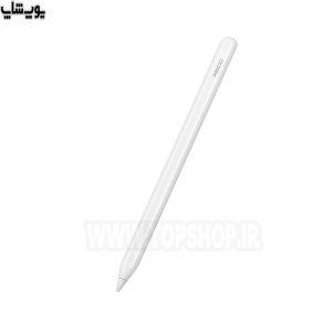 قلم لمسی آیپد رسی مدل RCS-S07 از جنس پلاستیک می باشد.