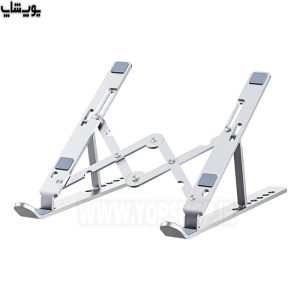 پایه نگهدارنده لپ تاپ و تبلت رسی مدل RHO-M11