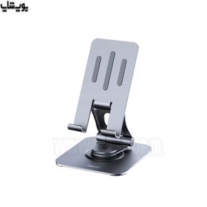 هولدر رومیزی موبایل و تبلت رسی مدل RHO-M12