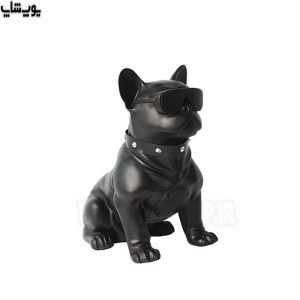 اسپیکر بلوتوثی رسی مدل RSK-W18 دارای طراحی ظاهری زیبا می باشد.