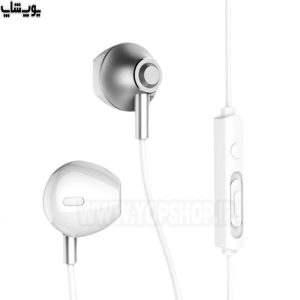 هندزفری سیمی ریمکس مدل RM-711