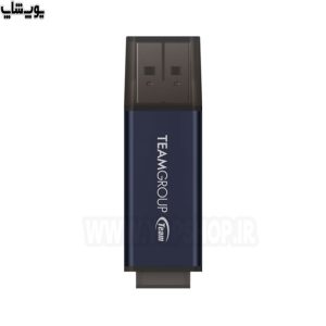 فلش مموری تیم گروپ مدل C211 USB3.2 ظرفیت 128 گیگابایت