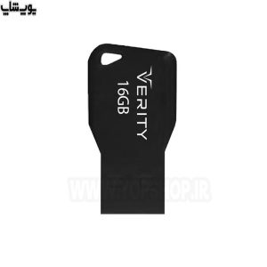 فلش مموری وریتی مدل V706 USB2.0 ظرفیت 16 گیگابایت
