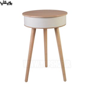 میز اسپیکر بلوتوثی و شارژر بی سیم آی هیپ