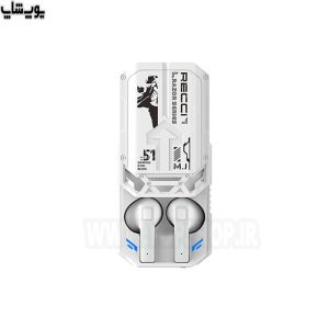 هندزفری گیمینگ بی سیم رسی مدل REP-W51