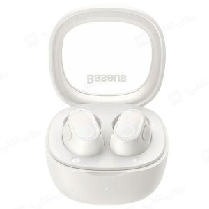 هدفون‌های هندزفری بی‌سیم بیسوس مدل Baseus Bowie WM02 NGTW180002 به گونه‌ای طراحی شده‌اند که راحت و سبک وزن باشند.