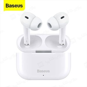 هندزفری بی‌سیم بیسوس مدل Baseus ENCOK W3 NGW3-02
