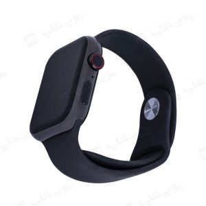 ساعت هوشمند هاینوتکو Watch Hinoteko T85 Max از جنس آلومینیوم بسیار مقاوم ساخته شده
