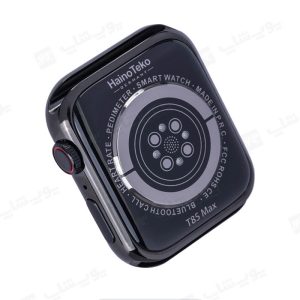 ساعت هوشمند هاینوتکو مدل Watch Hinoteko T85 Max به سنسورهای سلامت مجهز است